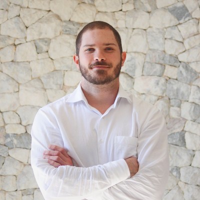 Augusto Luisi — Assessor de Investimentos
