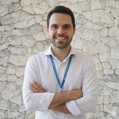 Felippe Bartalo - Assessor de Investimentos