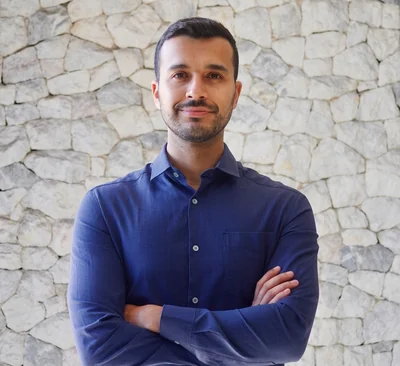 Filipe Ferreira - Assessor de Investimentos