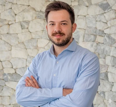 Gabriel Famá - Assessor de Investimentos